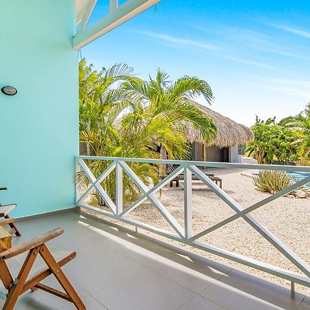 Paradise Apartments - Curacao Fontein Extérieur photo