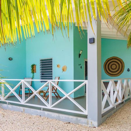 Paradise Apartments - Curacao Fontein Extérieur photo