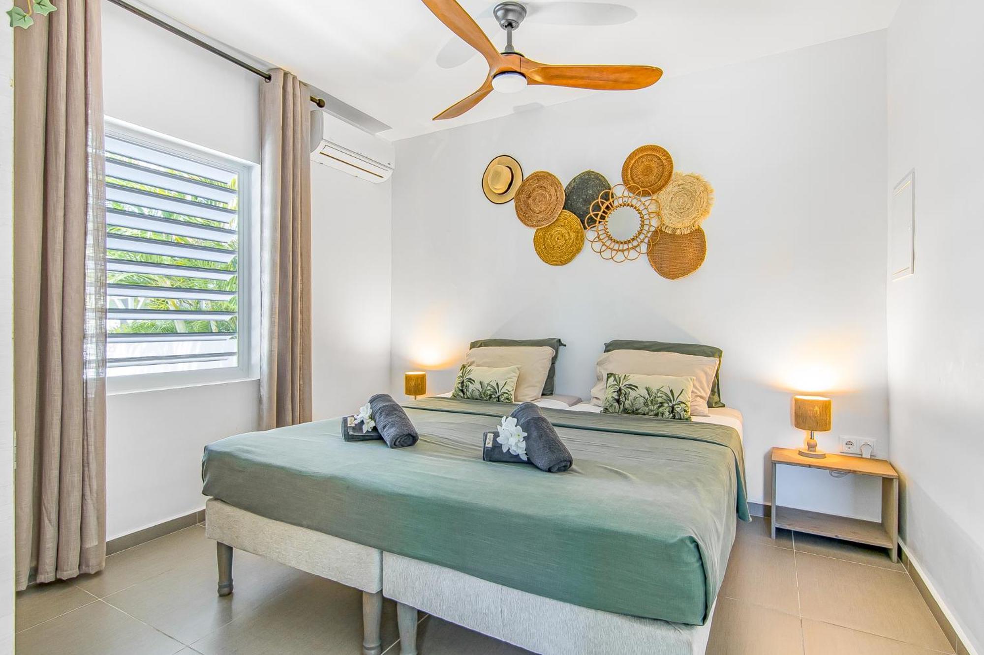 Paradise Apartments - Curacao Fontein Extérieur photo